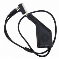 Автомобильное зарядное устройство Car Charger Kit для DJI Phantom 4 (Black)