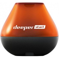 Беспроводной эхолот Deeper Start Wi-Fi (Orange)