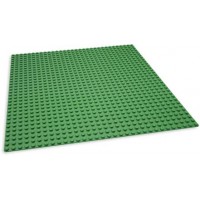 Большие строительные платы Lego Large Building Plates 9286 (Multicolor)