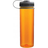 Бутылка для воды Asobu Pinnacle sport bottle 0.72 л TWB10 (Orange)