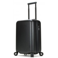 Дорожный чемодан Incase Novi 4 Wheel Hubless Travel Roller 22 (Black)