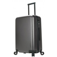 Дорожный чемодан Incase Novi 4 Wheel Hubless Travel Roller 31 (Asphalt)