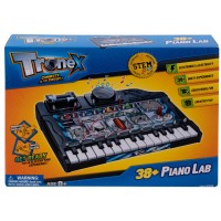 Электронный конструктор Amazing Toys Tronex Piano Lab (1CSC20003408)