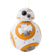 Интерактивная игрушка робот Sphero Star Wars BB-8 with Trainer R001TRW (White)