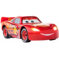 Интерактивная игрушка робот Sphero Ultimate Lightning McQueen C001ROW (Red)