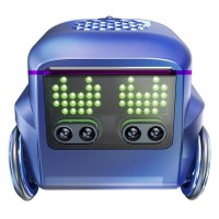 Интерактивный робот Spin Master Boxer (Blue)