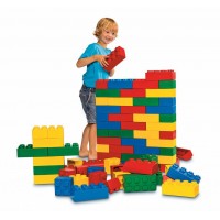 Конструктор LEGO Education PreSchool 45003 Мягкий базовый набор