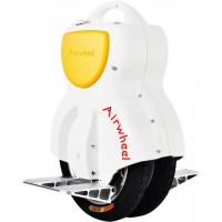 Моноколесо Airwheel Q1 170WH (White)