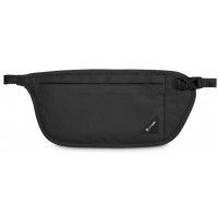 Поясная сумка Pacsafe Coversafe V100 (Black)