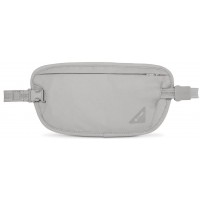 Поясная сумка Pacsafe Coversafe X100 (Light Grey)