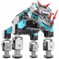 Робот-конструктор JimuRobot Inventor Kit FB0085 (Multicolor)