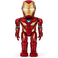 Робот Ubtech Iron Man Mk50 (Red)