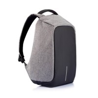 Рюкзак для ноутбука XD Design Bobby (Grey)