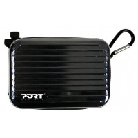 Сумка для фотокамеры PORT Designs Dusseldorf Compact Mat 400351 (Black)
