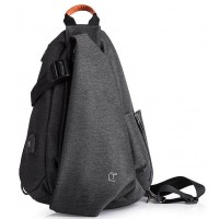 Сумка-рюкзак Tangcool TC901 для планшета 9'' (Dark Grey)
