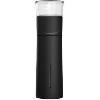 Термокружка Xiaomi Pinztea Portable Water Bottle with Tea Strainer (Black)