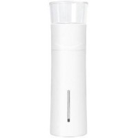 Термокружка Xiaomi Pinztea Portable Water Bottle with Tea Strainer (White)