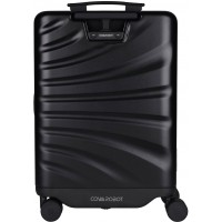 Умный чемодан Cowarobot Robotic Suitcase (Black)