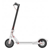 Xiaomi Mijia Electrical Scooter - электросамокат (White)