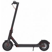 Xiaomi Mijia M365 Electrical Scooter - электросамокат (Black)