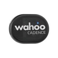 Беспроводной датчик частоты педалирования (каденса) Wahoo RPM Cadence Sensor для велосипеда