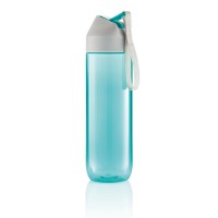Бутылка для воды XD Design Neva (450 мл) голубая (P436.065)