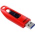 Флеш-накопитель SanDisk Ultra CZ48 USB 3.0 64 Гб красный (SDCZ48-064G-U46R) оптом