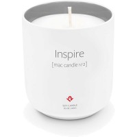 Ароматическая свеча Twelve South Inspire Mac Candle с запахом нового MacBook