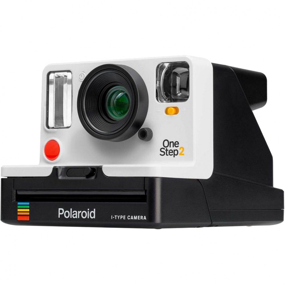 Polaroid one Step 2