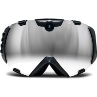 Интеллектуальные горнолыжные очки с видоискателем Zeal Optics iON HD Camera Goggle