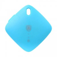 Кнопка для селфи Baseus Bluetooth Eye-Pear Self-Photo голубая