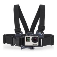 Крепление на грудь GoPro Junior Chesty (Chest Harness) детское