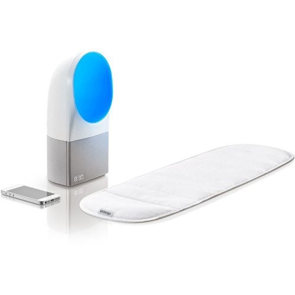 Withings Lamp