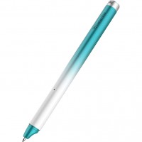Умная ручка Livescribe Aegir Smartpen Dolphin Edition бирюзовая (APX-00032)