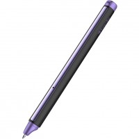 Умная ручка Livescribe Aegir Smartpen Marlin Edition фиолетовая (APX-00033)