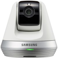 Wi-Fi видеоняня Samsung SmartCam SNH-V6410PNW белая