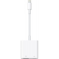 Адаптер Apple Lightning/USB 3 (MK0W2ZM/A) для iPad (White)