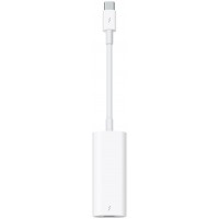 Адаптер Apple Thunderbolt 3 Thunderbolt 2 USB-C (MMEL2ZM/A)
