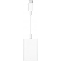 Адаптер Apple USB-C to SD Card MUFG2ZM/A (White)