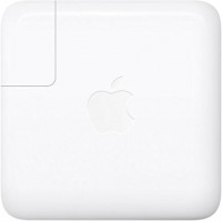 Адаптер питания Apple Power Adapter USB-C 87W (White)