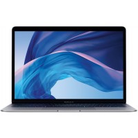 Apple MacBook Air 2018 13.3'' Intel Core i5 1.6GHz 8Gb 128Gb SSD MRE82RU/A (Space Grey)