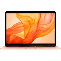 Apple MacBook Air 2018 13.3'' Intel Core i5 1.6GHz 8Gb 256Gb SSD MREF2RU/A (Gold)
