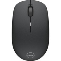 Беспроводная мышь Dell WM126 570-AAMH (Black)