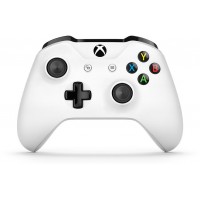 Беспроводной геймпад для Xbox One TF5-00004 (White)