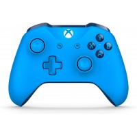 Беспроводной геймпад для Xbox One WL3-00020 (Blue)