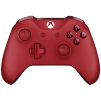 Беспроводной геймпад для Xbox One WL3-00028 (Red)