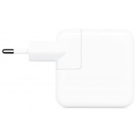 Блок питания Apple 30W USB-C Power Adapter MR2A2ZM/A (White)