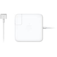 Блок питания Apple MagSafe 2 Power Adapter 60W (MD565) для MacBook Pro Retina 13 (White)