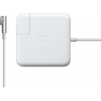 Блок питания Apple MagSafe Power Adapter 85W (MC556Z/A) для MacBook Pro 15/17 (White)