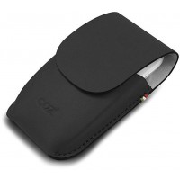 Чехол Cozistyle Leather (CLCMO010) для Apple Magic Mouse (Black)